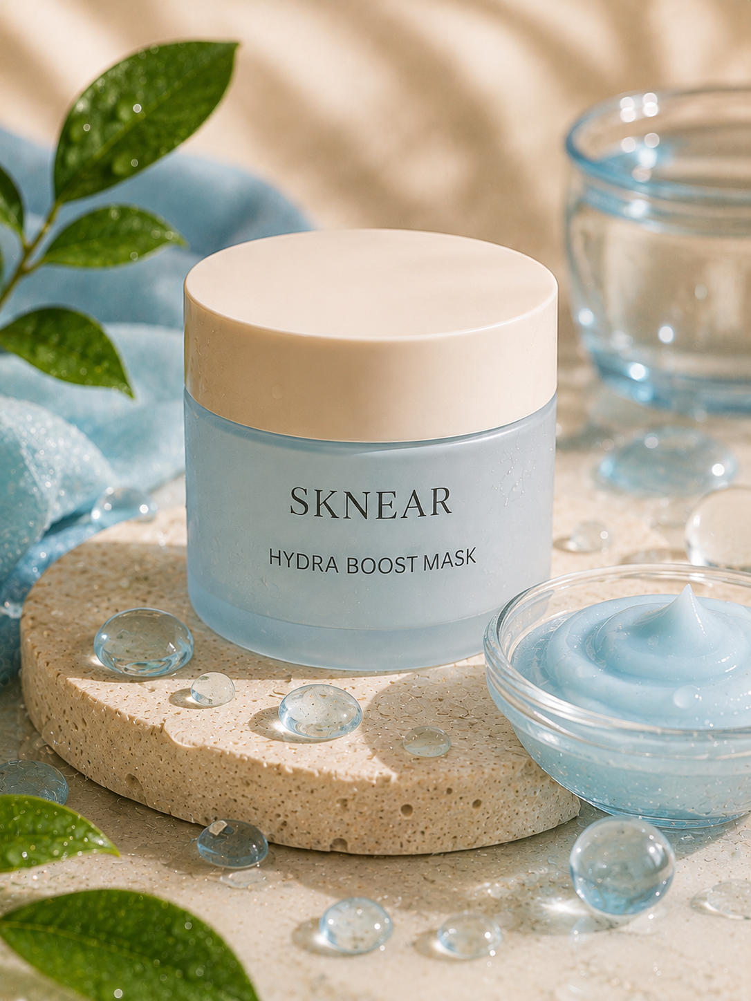 Hydra Boost Mask