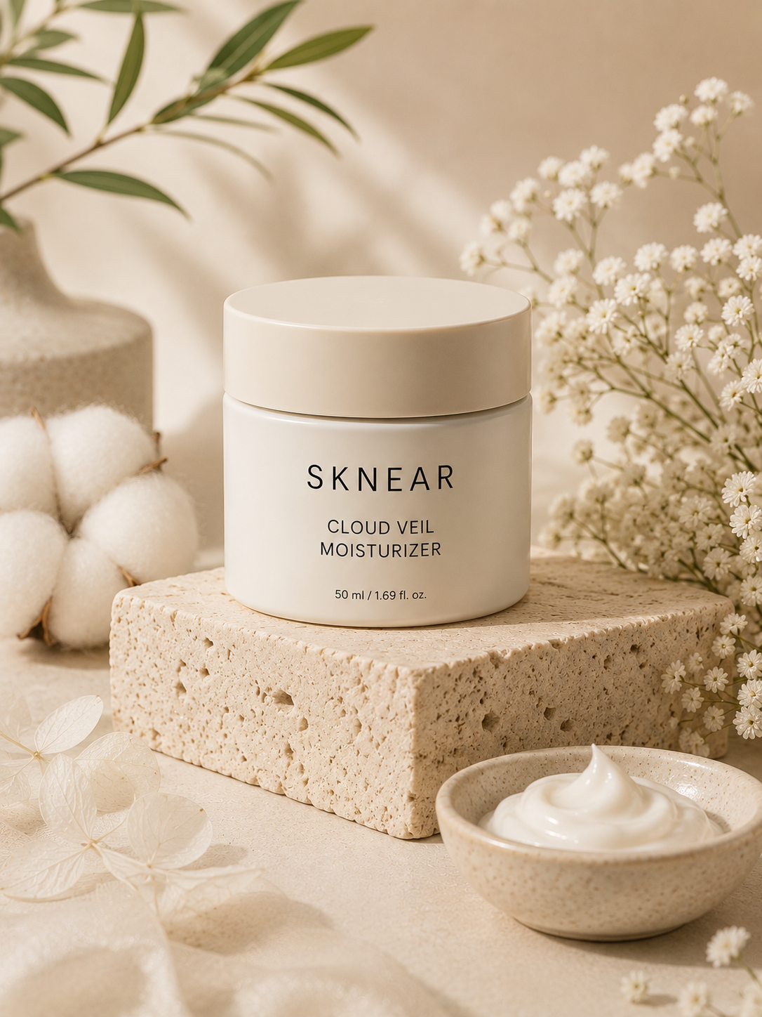 Cloud Veil Moisturizer
