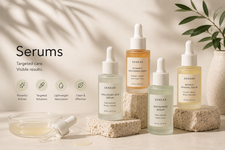 Serums