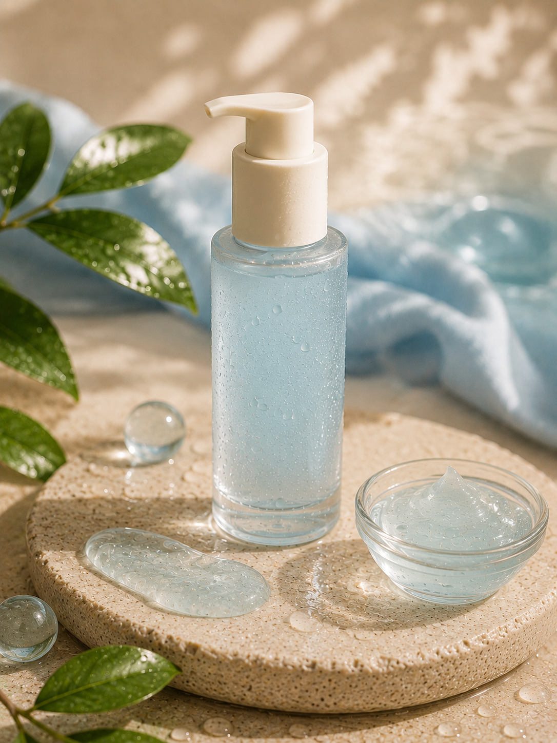 Dew Shield Aqua SPF 50
