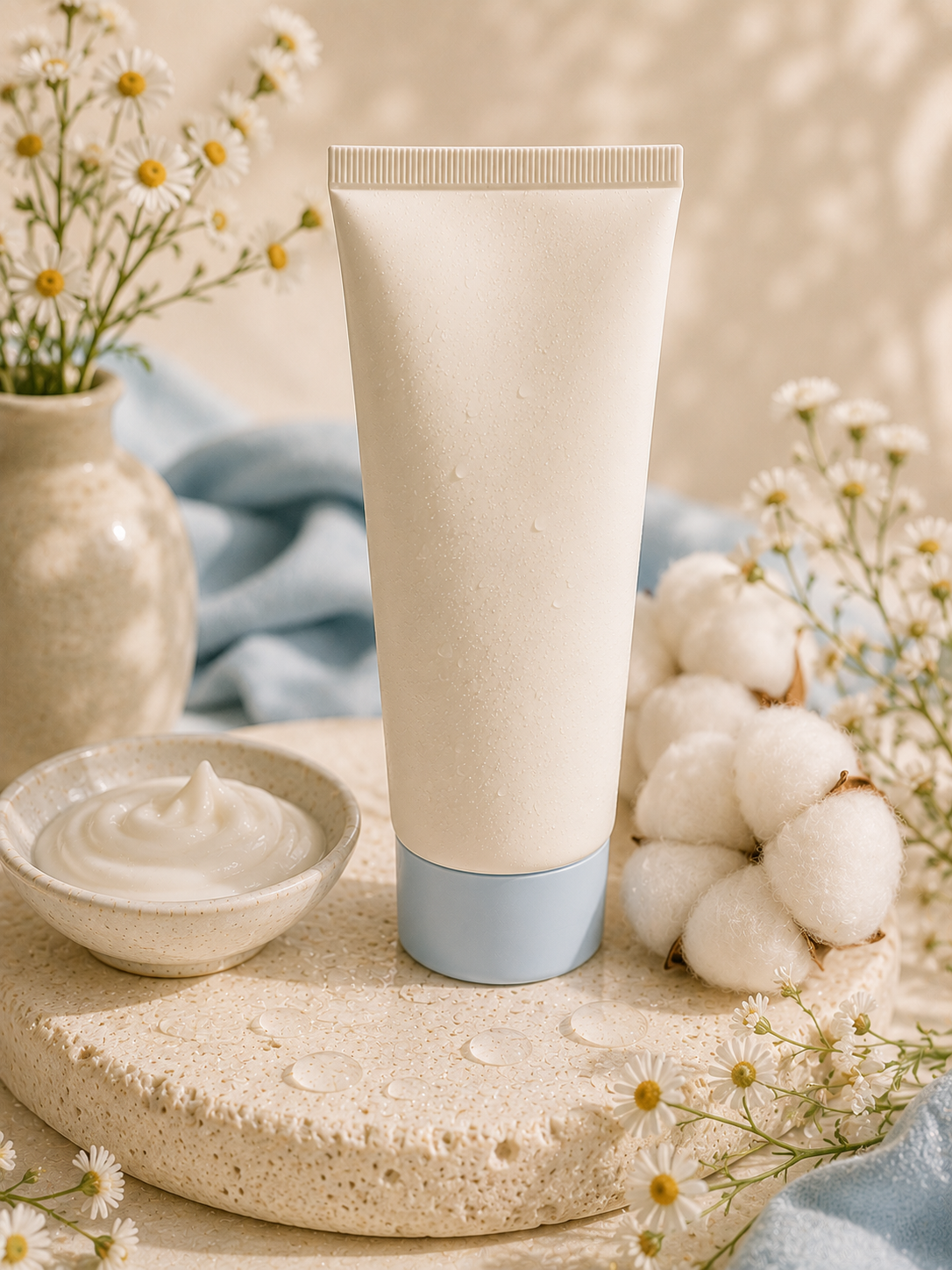 Active Sun Defense SPF 50