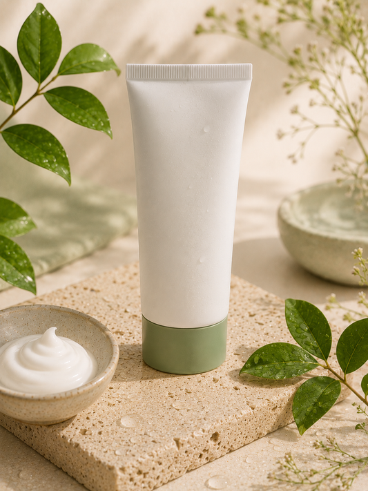 Clear Matte SPF 50