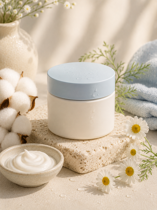 Calm Cloud Cream