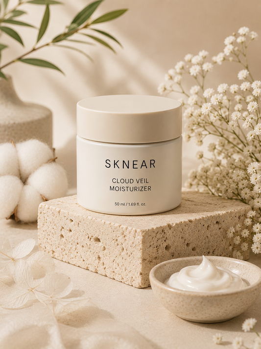 Cloud Veil Moisturizer