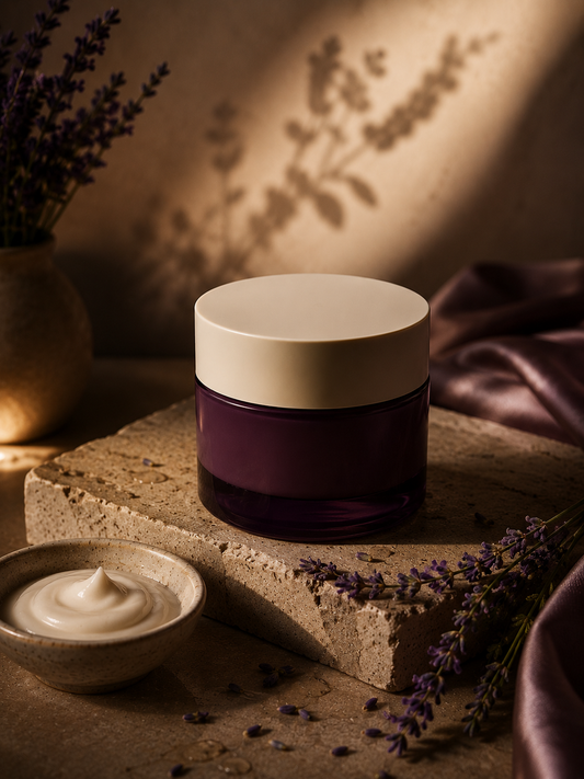 Midnight Renewal Cream
