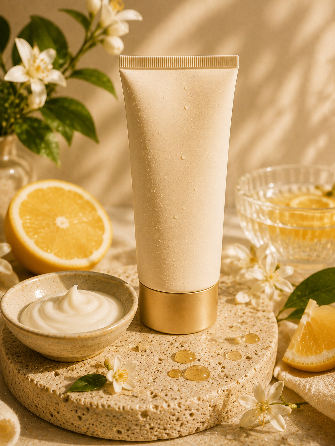 Calm Mineral SPF 50