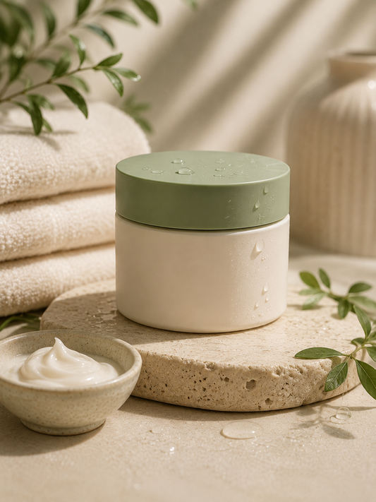 Barrier Bloom Cream
