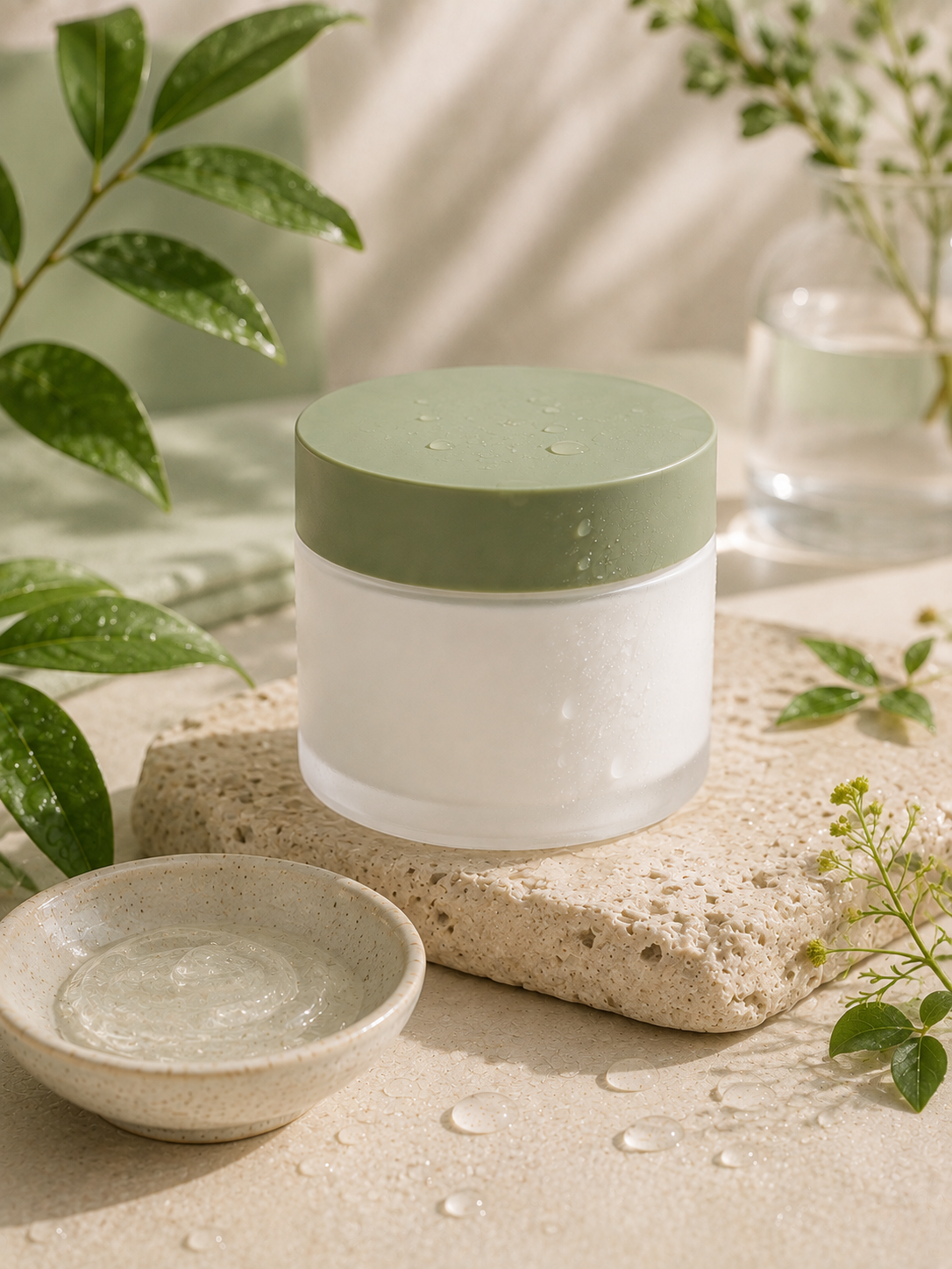 Clear Matte Moisturizer